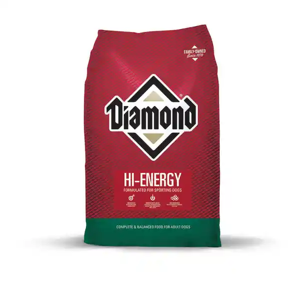 Diamond Hy Energy 50 Lb