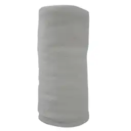 Cobija Polar Fleece Gris Exito 15290