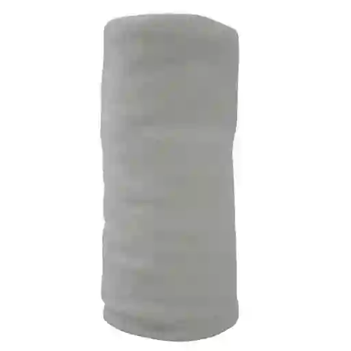 Cobija Polar Fleece Gris Exito 15290