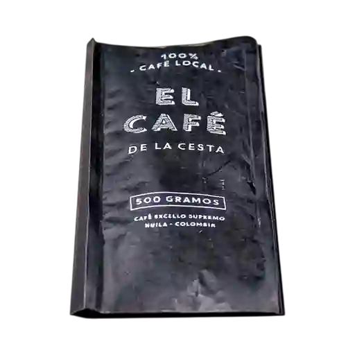 Bolsa de Café en Grano O Molido