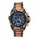 Invicta Reloj Hombre Rosa 1304E