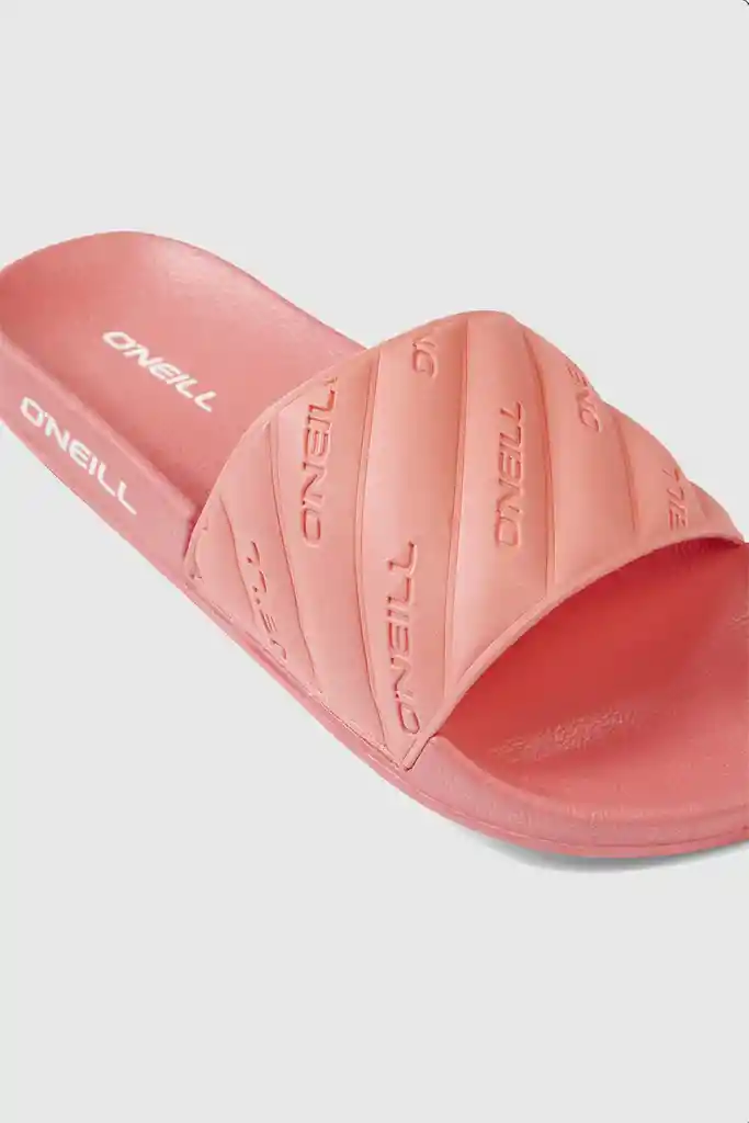 Sandalias Rutile Slides Mujer