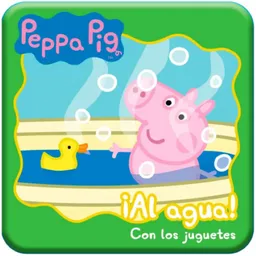 Al Agua!