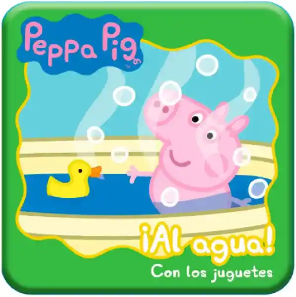 Al Agua!