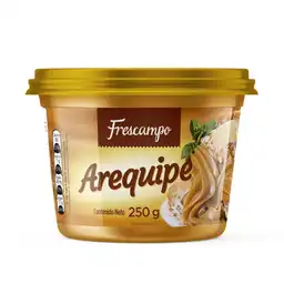 Frescampo Dulce Típico Arequipe