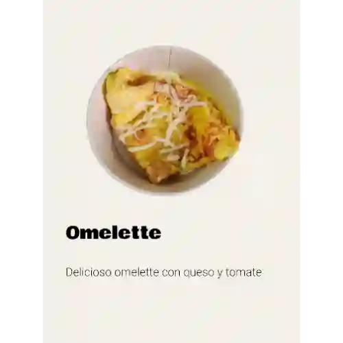 Omelette