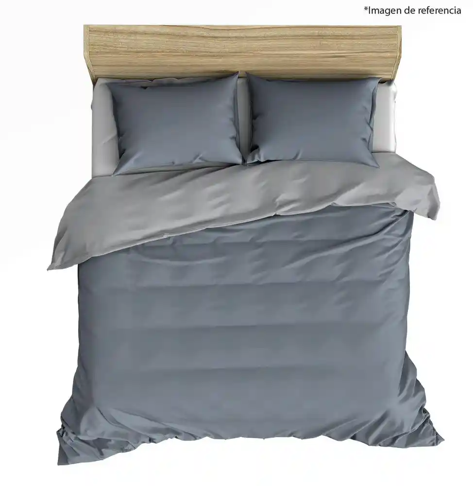 Edredon Lexy King Finlandek Basic Esencial 76635