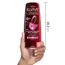 Acondicionador Elvive Loreal Paris Caída Resist Aminexil 370 ml