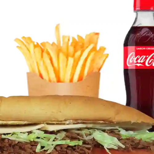 Combo de la Casa