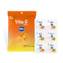 Vita C Mk Vitamina C (500 mg)