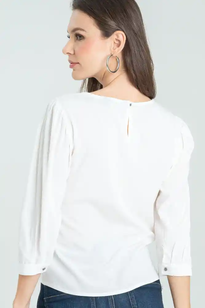 Blusa Mali