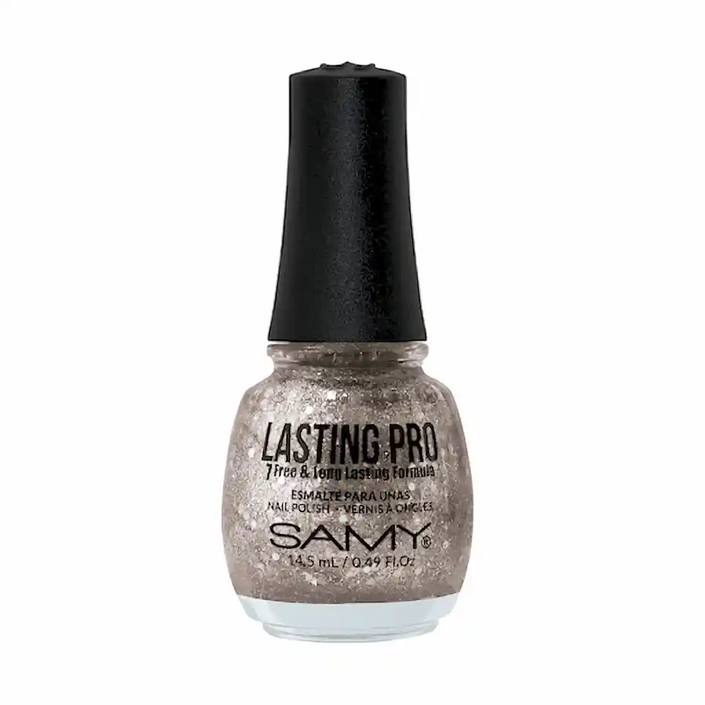Samy Esmalte Profesional Lasting Pro Marruecos # 330