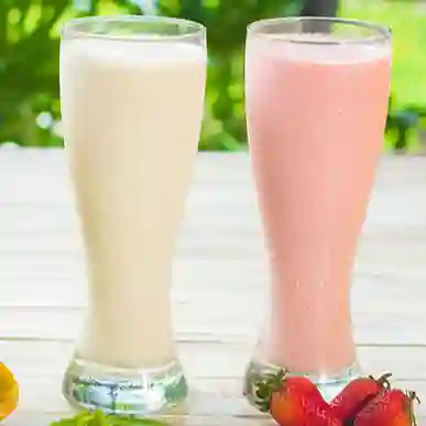 Jugos en Leche