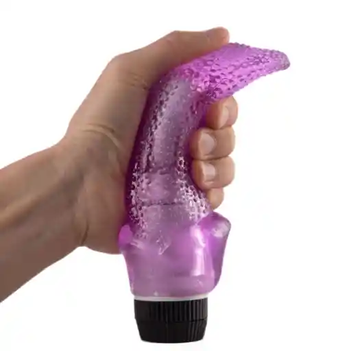 Vibrador tongue