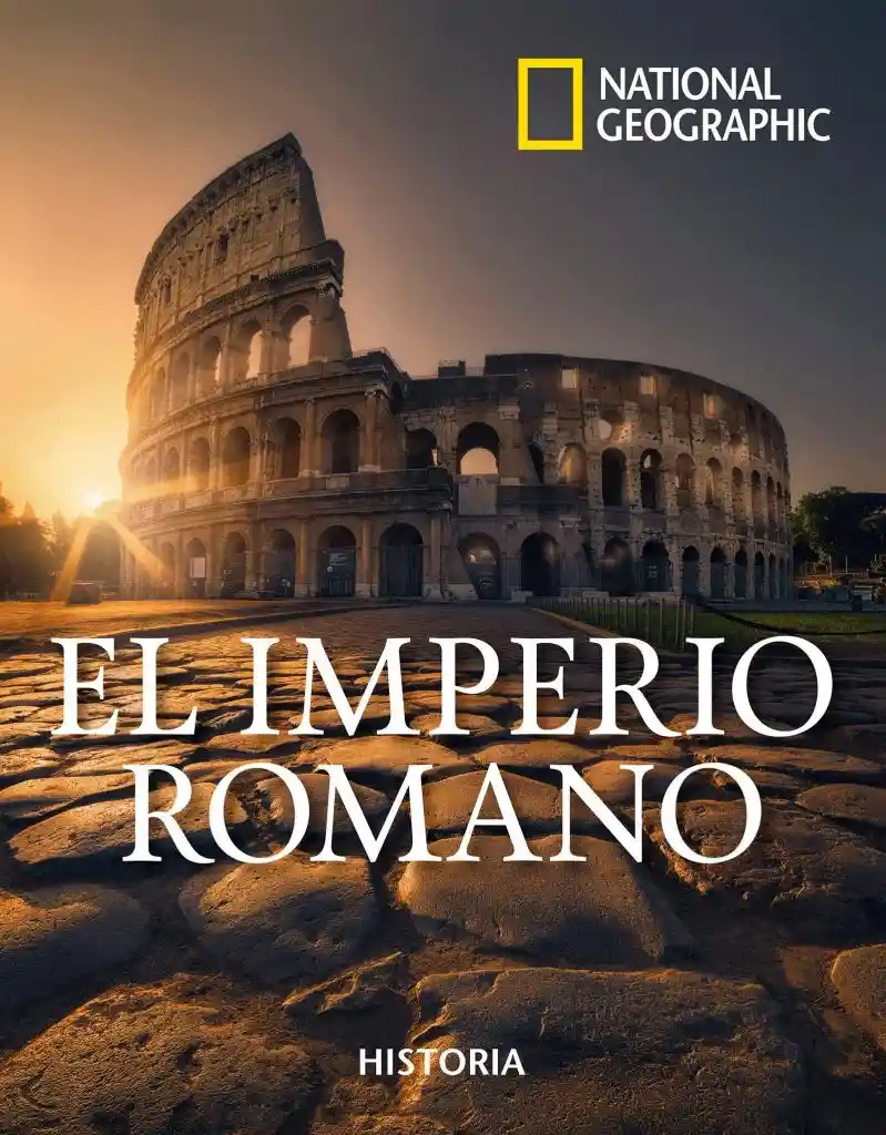 El Imperio Romano