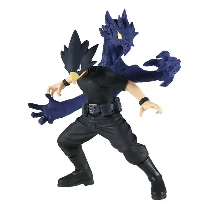 Figura Coleccionable de My Hero Academia The Amazing Heroes V25