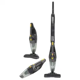 Aspiradora Vertical Mano Hogar Carro 3en1 Eureka 90aw