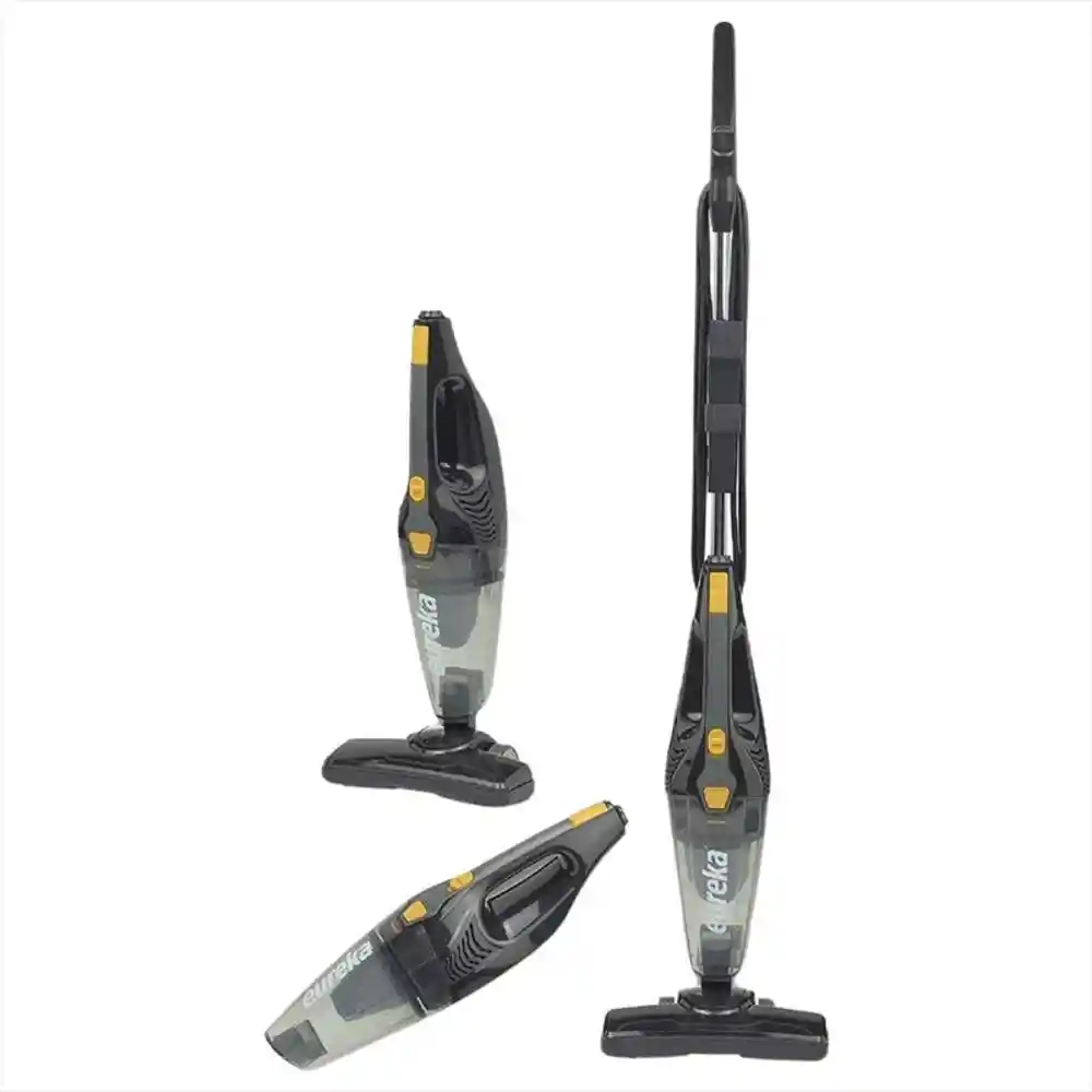 Aspiradora Vertical Mano Hogar Carro 3en1 Eureka 90aw