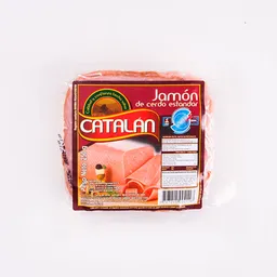 Catalan Jamones