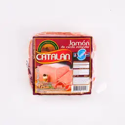 Catalan Jamones