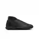 Nike Guayos Jr Superfly 10 Club Tf Para Fútbol Niño Negro T 3.5Y
