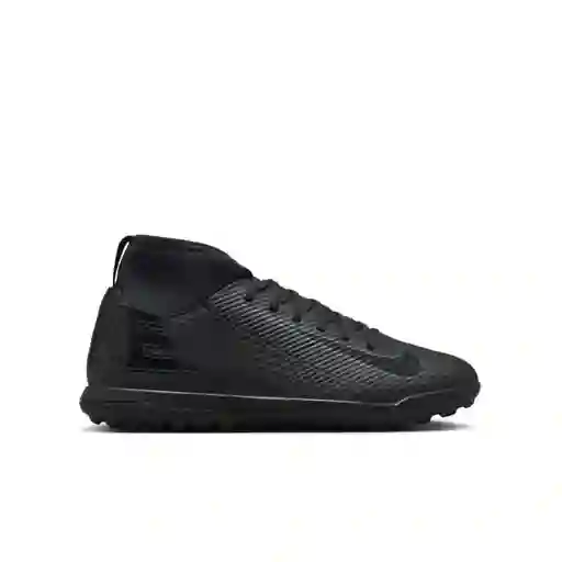 Nike Guayos Jr Superfly 10 Club Tf Para Fútbol Niño Negro T 3.5Y