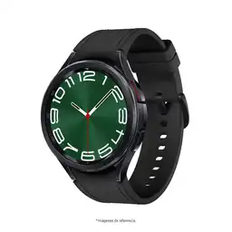 Galaxy Watch 6 Class Gris Samsung Accesorios Telefonia Watch 6