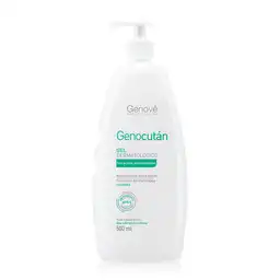 Genocután Gel Dermatológico