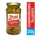 Zenú Champiñón Tajado