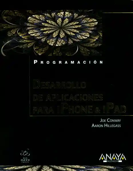 Desarrollo de Aplicaciones Para Iphone Ipad Programación