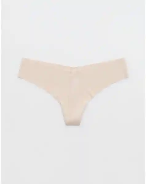 Panti Aerie Beige Claro T. Large American Eagle