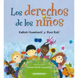 Los Derechos de Los Niños Huseinovic Kasmir
