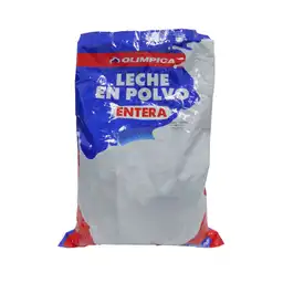 Leche En Polvo Entera Olimpica 