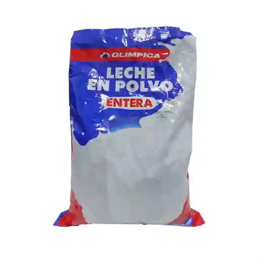 Leche En Polvo Entera Olimpica 