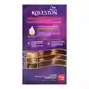 Wella Koleston Tinte Permanente Tono 67 Chocolate