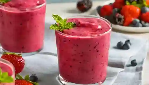 Jugo de Mora 14 Oz