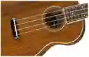 Fender Ukulele Zuma Concert Wf Nat 0971630022