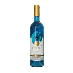 De Alort Aperitivo Baltar Gran Blue