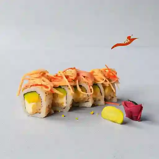 Monster Roll