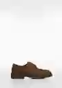 Zapatos Light Topo Talla 42 Hombre Mango