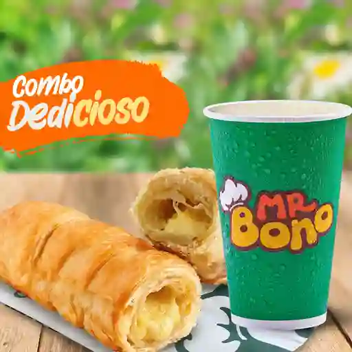 Mr Bono - Turbo - Norte-Centro Histórico Precios y Menú a Domicilio - Rappi