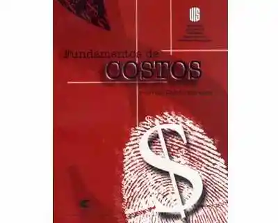 Fundamentos de Costos - Hernán Pabón Barajas