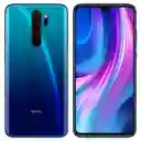 Xiaomi Celular Redmi Note 8 Pro 64 GB Azul