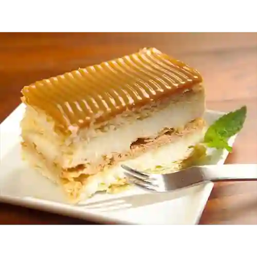 Milhojas