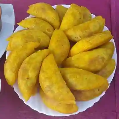 Combo Empanadas