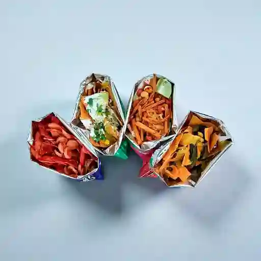 Doritos Personal 2 Proteínas