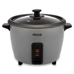Imusa Olla Arrocera 8 Tazas Ref 6035900