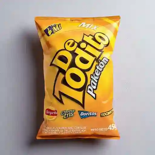Detodito Mix 45g