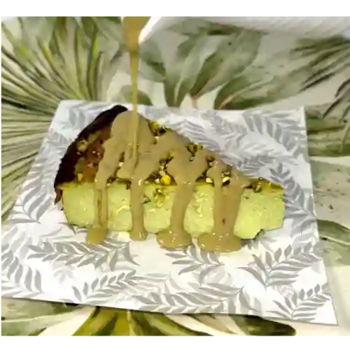 Topping de Pistacho