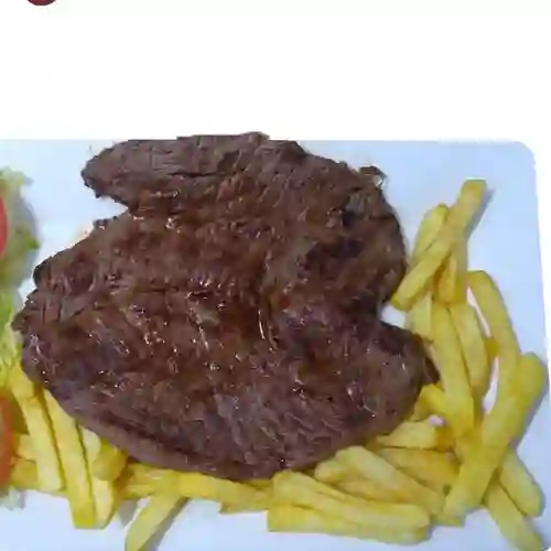 Carne a la Parrilla Especial